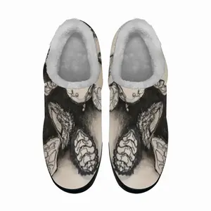 Men Earthsea 2 Cotton Slippers