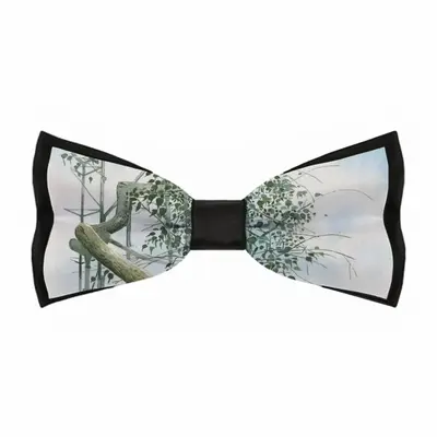 The Sacred Branch Men's Bow Tie