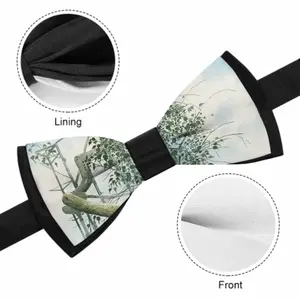 The Sacred Branch Men's Bow Tie