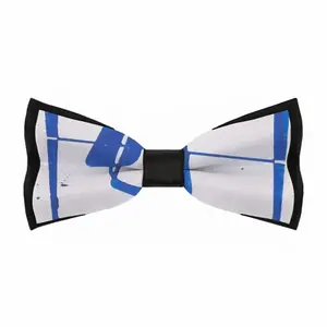 Realm Of Silence #1 (2019) Men's Bow Tie