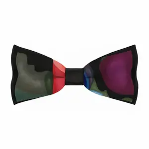 My Hokusai 16 Men's Bow Tie