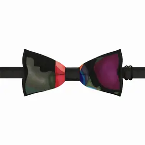 My Hokusai 16 Men's Bow Tie