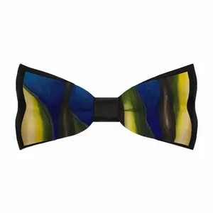 My Hokusai 3 Men's Bow Tie