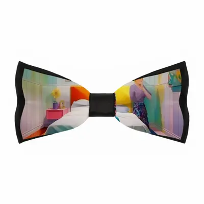 At Home 1 Men's Bow Tie