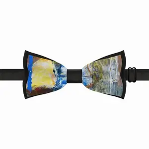 Vietnam 1 Men's Bow Tie