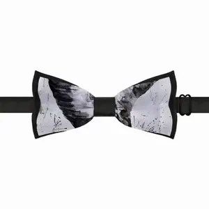 Trunks Of Love Men's Bow Tie