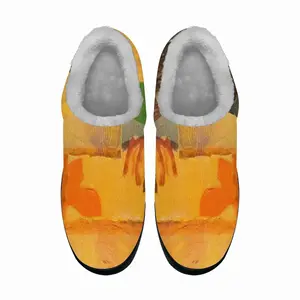 Men Copy Of Recollections 5 Cotton Slippers