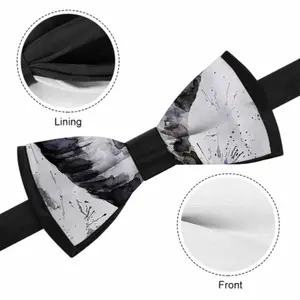 Trunks Of Love Men's Bow Tie