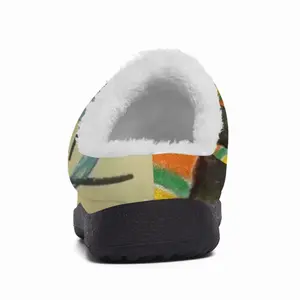 Men Recollections 8 Cotton Slippers