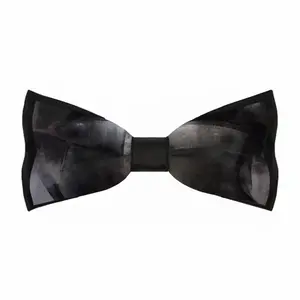 Contrasts 1 Men's Bow Tie