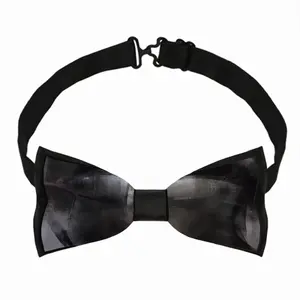 Contrasts 1 Men's Bow Tie