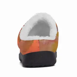 Men Recollections Cotton Slippers