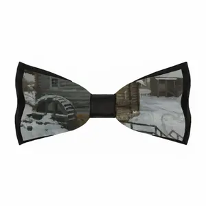 Old Mill Men's Bow Tie