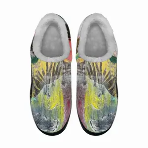 Men Vietnam 2 Cotton Slippers