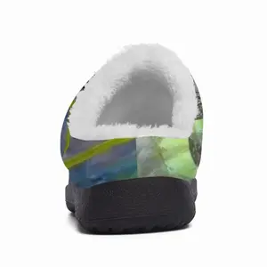 Men Hummingbird 9 Cotton Slippers