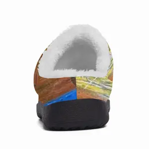 Men Vietnam 1 Cotton Slippers