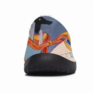 Men Gods Of Egypt Cotton Slippers