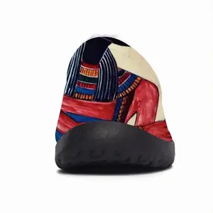 Men Anubis Cotton Slippers