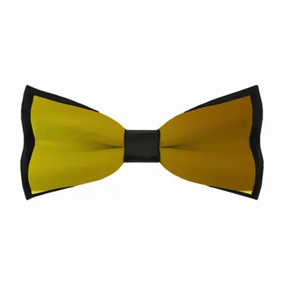 Liquid Sea#066 Men's Bow Tie