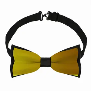 Liquid Sea#066 Men's Bow Tie