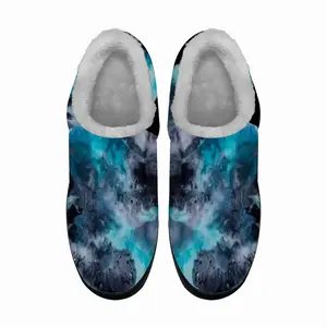 Men Pandora Cotton Slippers