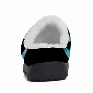 Men Pandora Cotton Slippers