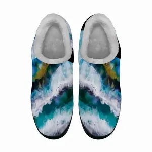 Men Titan Cotton Slippers