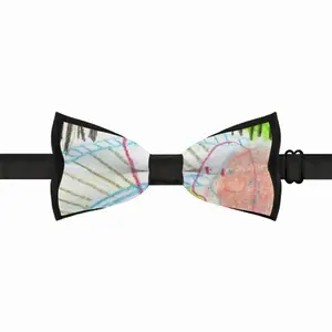 Everyday Micro-Scenes 013 Men's Bow Tie