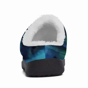 Men Glorious Moments Cotton Slippers