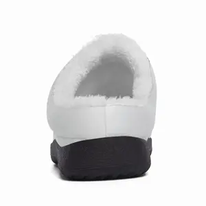 Men Weakening Foundation Cotton Slippers