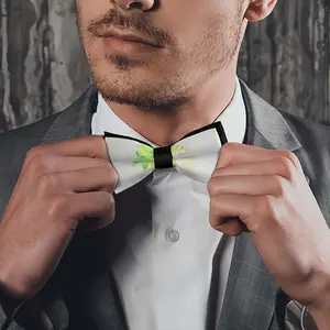 Start Afresh Men's Bow Tie