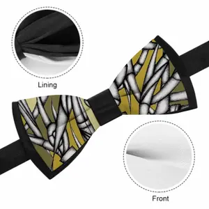 Sd Space 4450 Men's Bow Tie