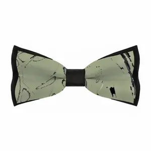 Corrosion 10 Men's Bow Tie