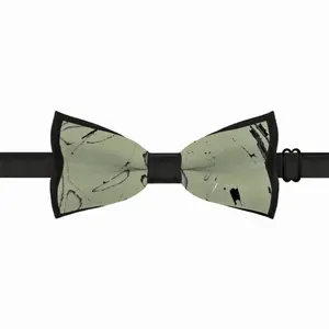 Corrosion 10 Men's Bow Tie