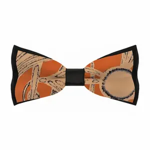 Corrosion 14 Men's Bow Tie