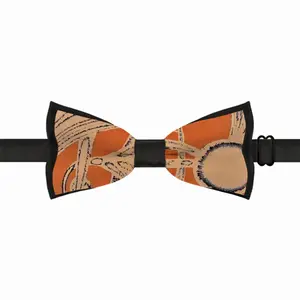 Corrosion 14 Men's Bow Tie