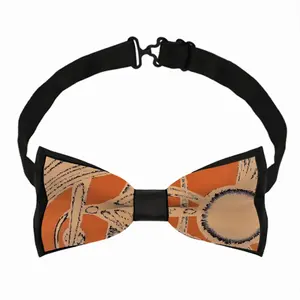 Corrosion 14 Men's Bow Tie