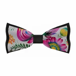 Finally Spring Men's Bow Tie