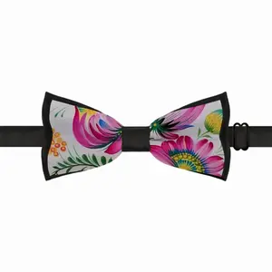 Finally Spring Men's Bow Tie