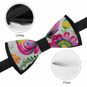 Finally Spring Men's Bow Tie