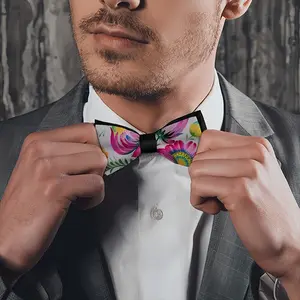 Finally Spring Men's Bow Tie