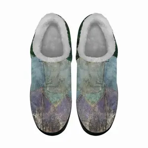 Men Figure 5 Cotton Slippers