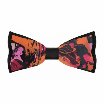 Tiger Tail Men's Bow Tie