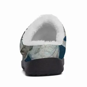 Men Concussion Cotton Slippers