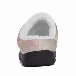 Men Trunk Cotton Slippers