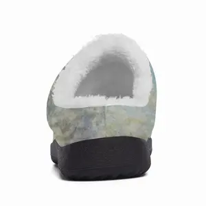 Men Dna Cotton Slippers