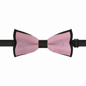 What Its All About Men's Bow Tie