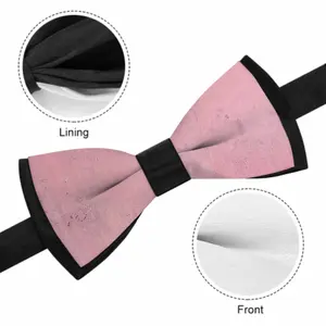 What Its All About Men's Bow Tie