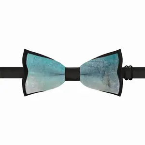 Blue Moon Men's Bow Tie