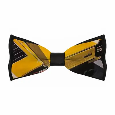 Lamborghini Countach Lp400 Men's Bow Tie